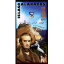 GALAPAGOS 1000 Sucres 23-9-2011 